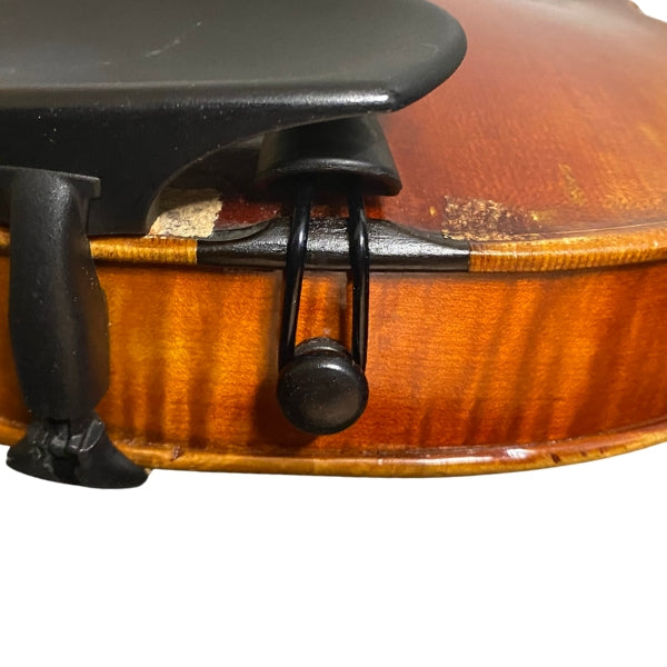 1/2 Paganini Vintage Series Violin (Trade-In) - SH243