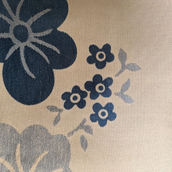 Upright Piano Top Dust Cover