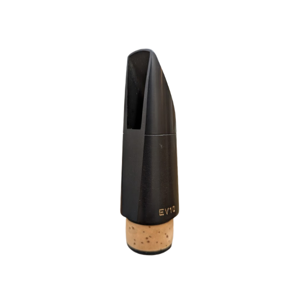 D'Addario Reserve Evolution Clarinet Mouthpiece