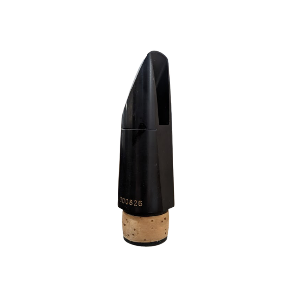 D'Addario Reserve Evolution Clarinet Mouthpiece
