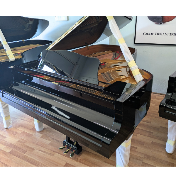 Yamaha Refurbished C5E Grand Piano (SN5342068)