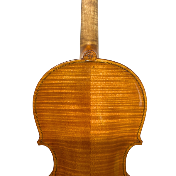 Italian Violin by Vittorio Rosti , Circa 2003