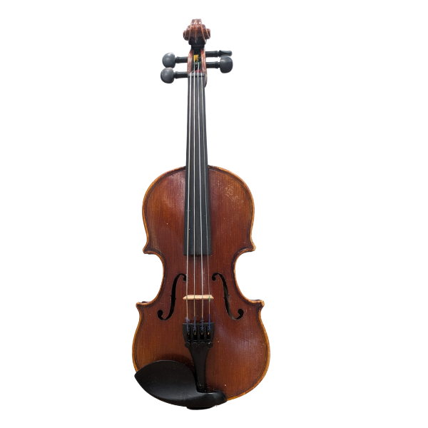 1/16 Schumann Prodigy Violin Outfit (Second Hand) - SH202