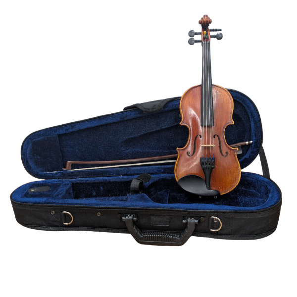1/16 Schumann Prodigy Violin Outfit (Second Hand) - SH202