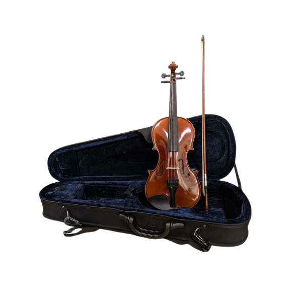 1/2 Schumann Prodigy Violin Outfit (Second-Hand)