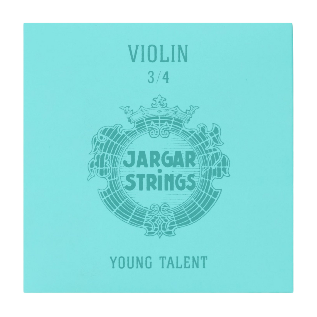 Jargar Young Talent Violin String Set
