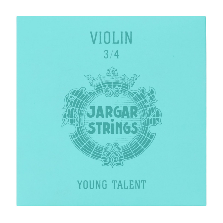 Jargar Young Talent Violin String Set