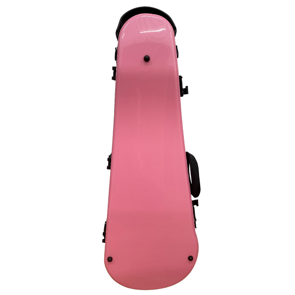 Anderson Shaped Viola Case