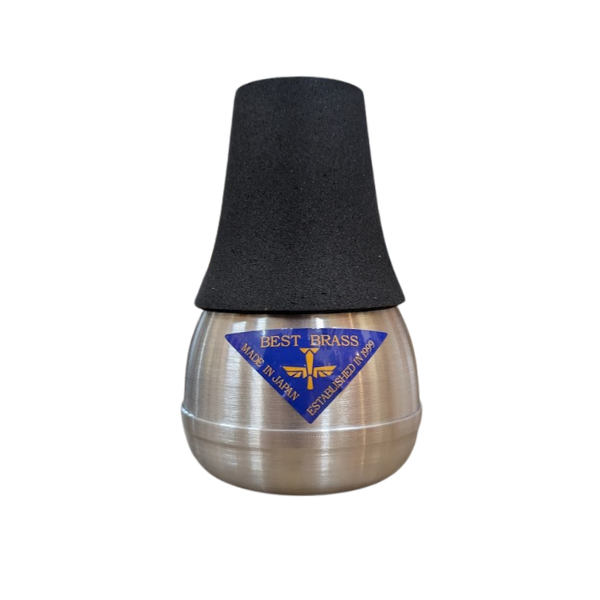 Best Brass Warm-up Mute for Trumpet