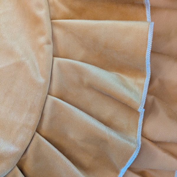 Upright Piano Top Dust Cover