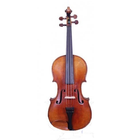 Vintage Violin German Circa 1890 VN0021