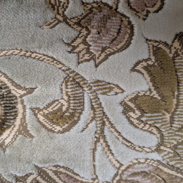 Upright Piano Top Dust Cover