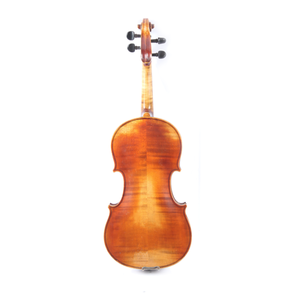 Vintage Violin German Circa 1950s VN0003