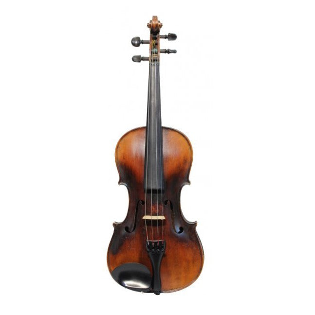 Vintage Violin Czech Circa 1920 VN0013