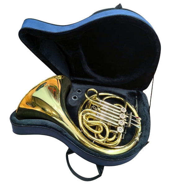 Hans Hoyer 801 Geyer Series Double Bb/F French Horn