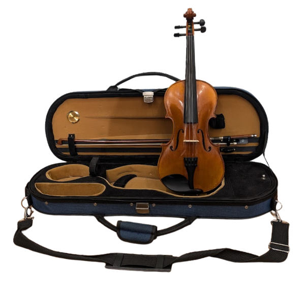 3/4 Paganini 500 Violin Outfit (Second Hand)