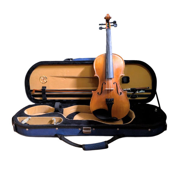 3/4 Paganini 500 Series Violin Outfit (Second Hand) - SH198
