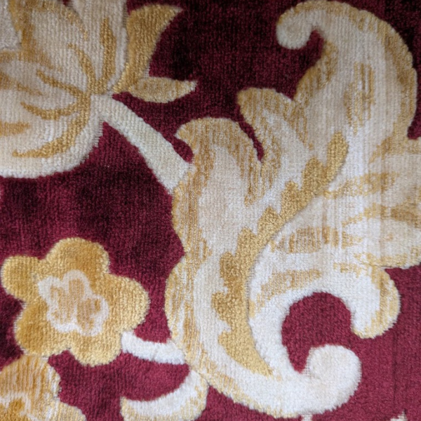 Upright Piano Top Dust Cover