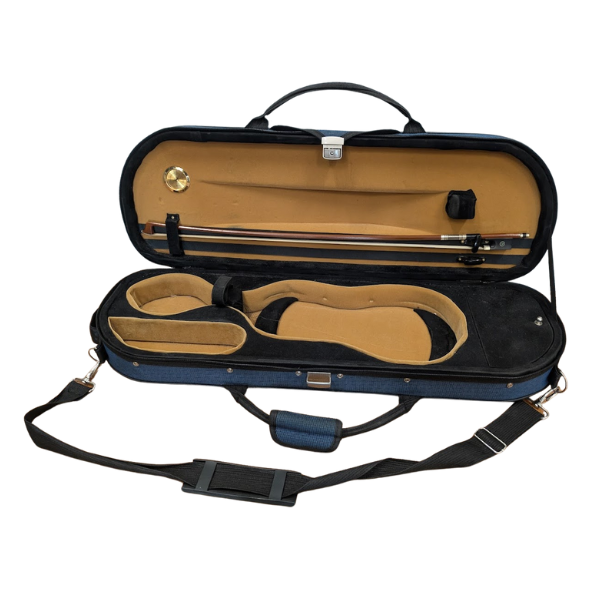 3/4 Paganini 500 Violin Outfit (Second Hand)