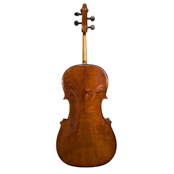 3/4 Coleridge 'Primo' Cello Outfit (Second Hand) SH247