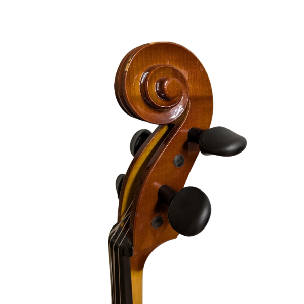 3/4 Coleridge 'Primo' Cello Outfit (Second Hand) SH247