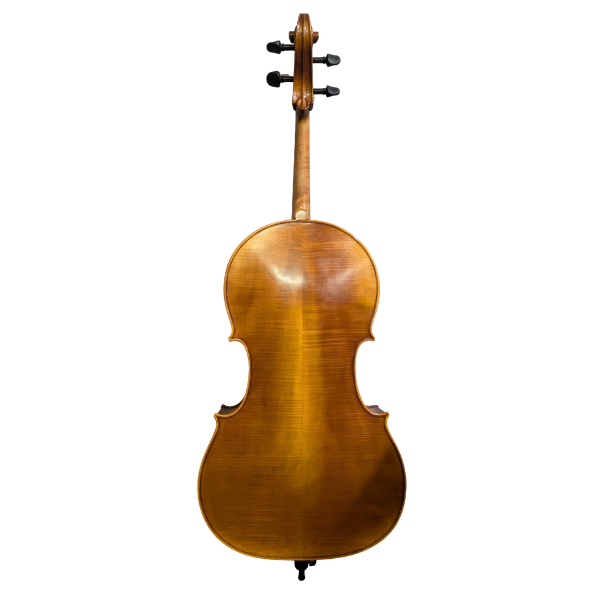3/4 Scott Cao SCC35E Cello (Secondhand) - SH217