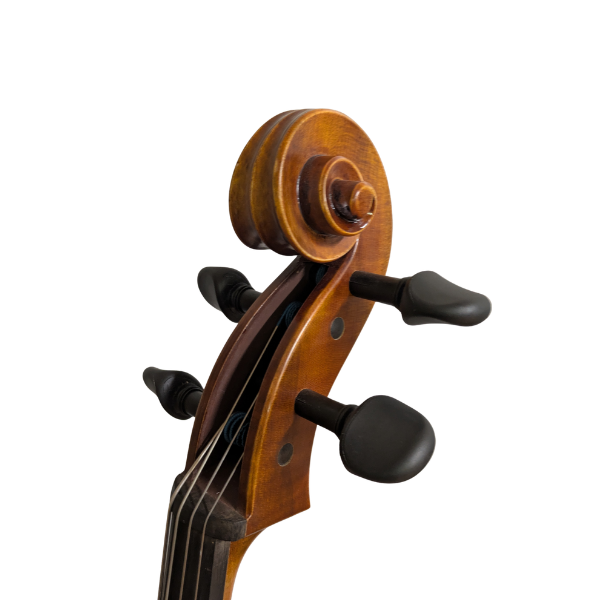 3/4 Scott Cao SCC35E Cello (Secondhand) - SH217