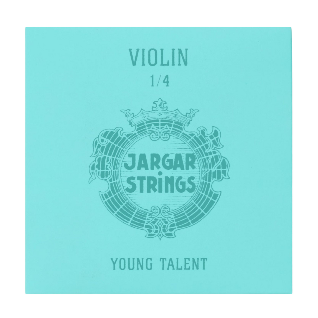 Jargar Young Talent Violin String Set