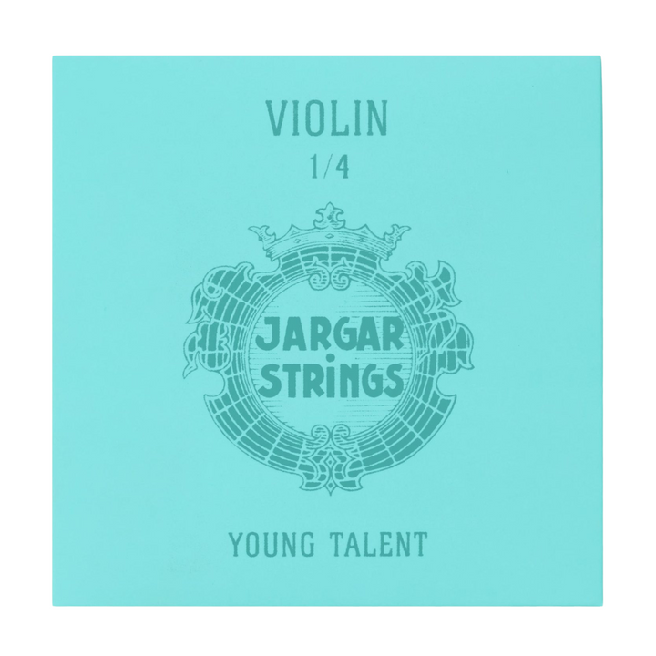 Jargar Young Talent Violin String Set