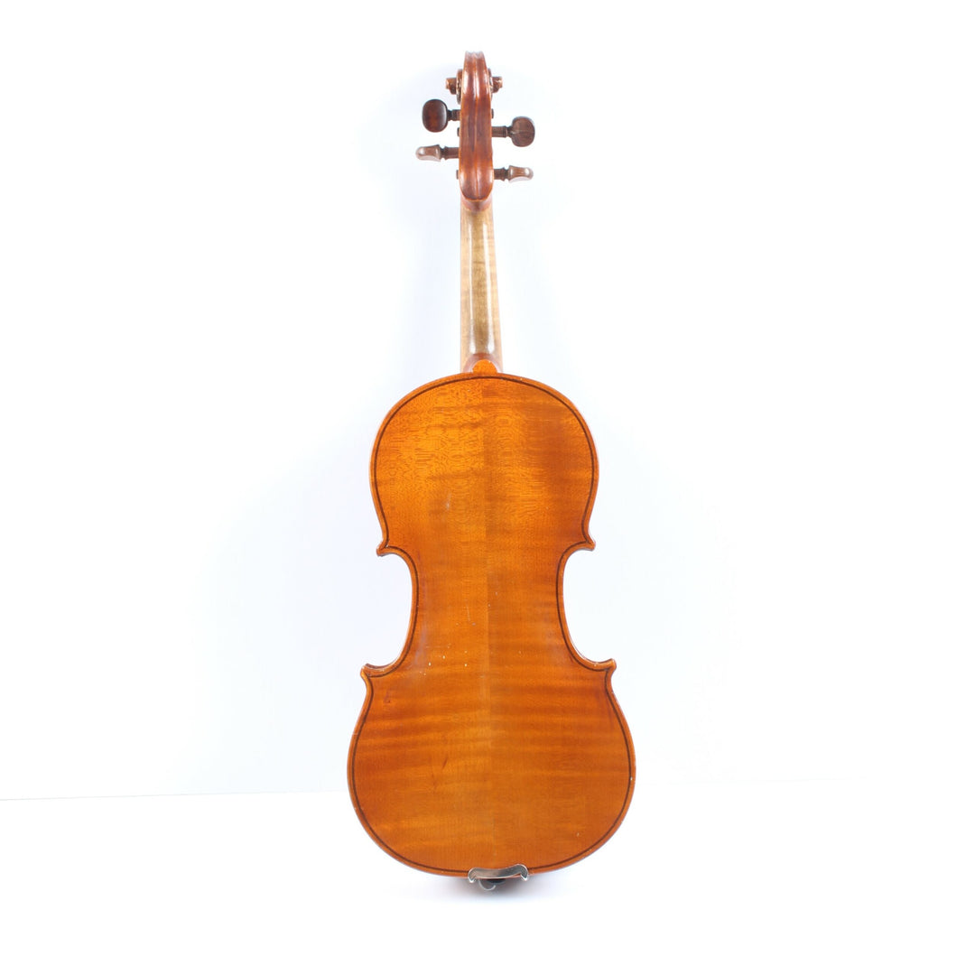 Vintage Violin European Circa 1950 VN0002