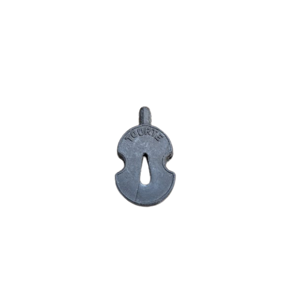 Violin Shaped Mute (Second-Hand)