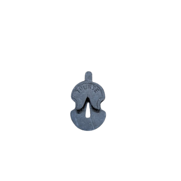 Violin Shaped Mute (Second-Hand)