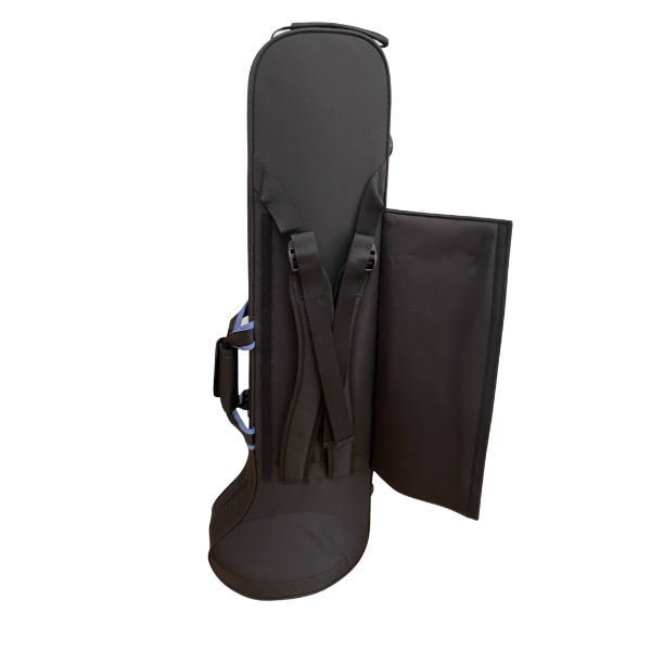 Deluxe Trombone Case