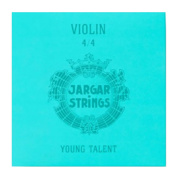Jargar Young Talent Violin String Set