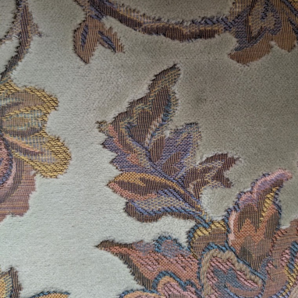 Upright Piano Top Dust Cover