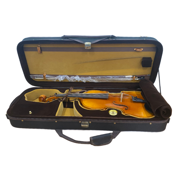 Scott Cao SCA35E Viola Outfit 16" (Trade-In) – SH200