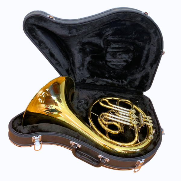 Martin Single Bb French Horn