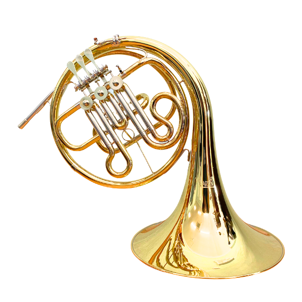 Martin Single Bb French Horn