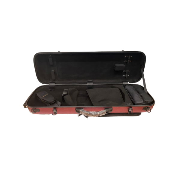 Anderson Oblong Violin Case