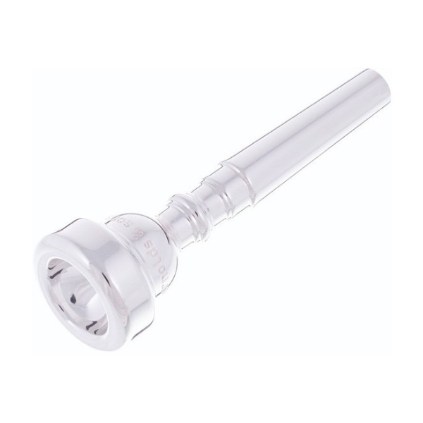 Arnolds & Sons Silver Plated Trumpet Mouthpiece (5C)