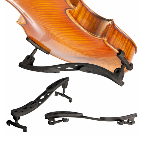 Pirastro Korfker LUNA Violin Shoulder Rest