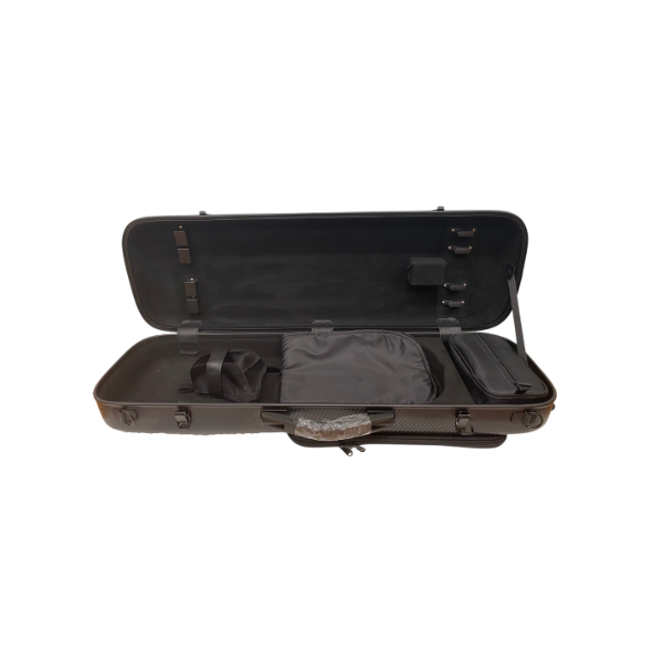 Anderson Oblong Violin Case