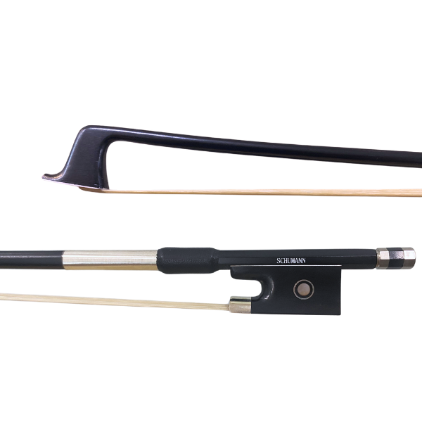 Schumann Carbon Graphite Violin Bow