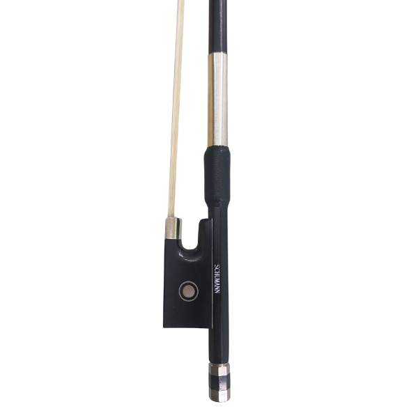 Schumann Carbon Graphite Violin Bow
