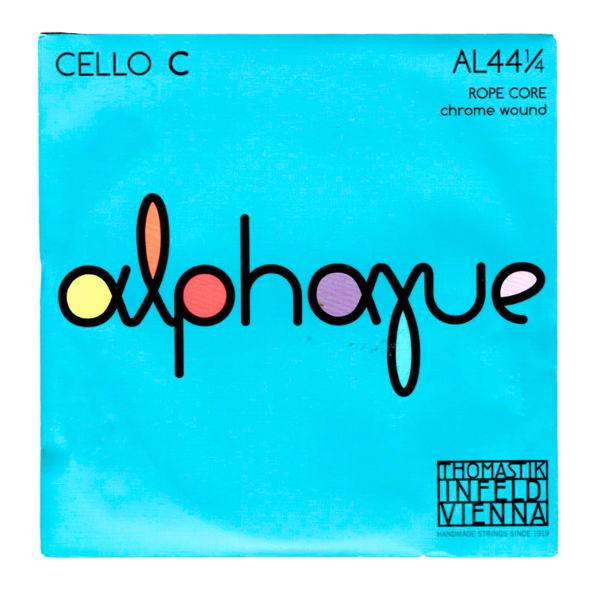 Thomastik Alphayue Cello Strings
