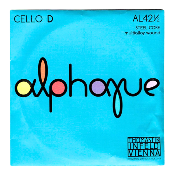 Thomastik Alphayue Cello Strings