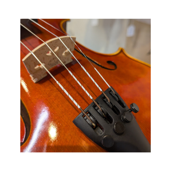 Warchal Amber Violin Strings