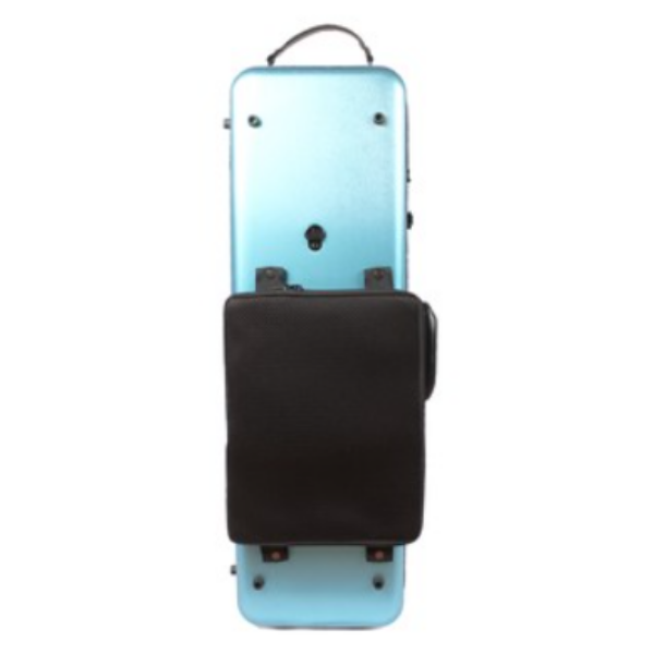 Anderson Oblong Violin Case