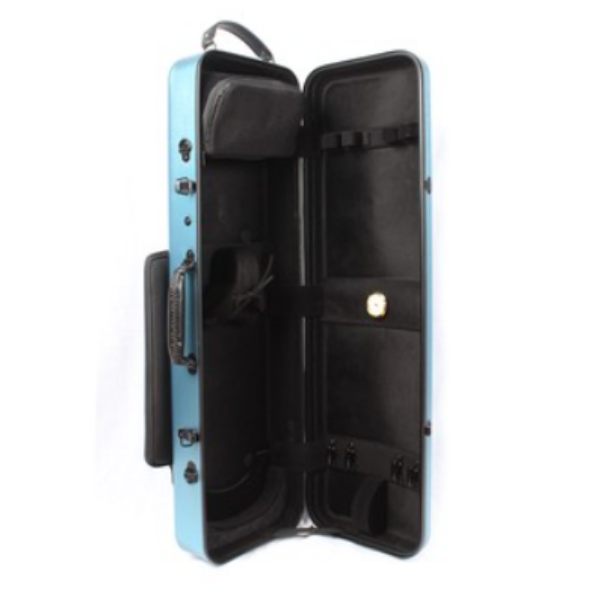 Anderson Oblong Violin Case