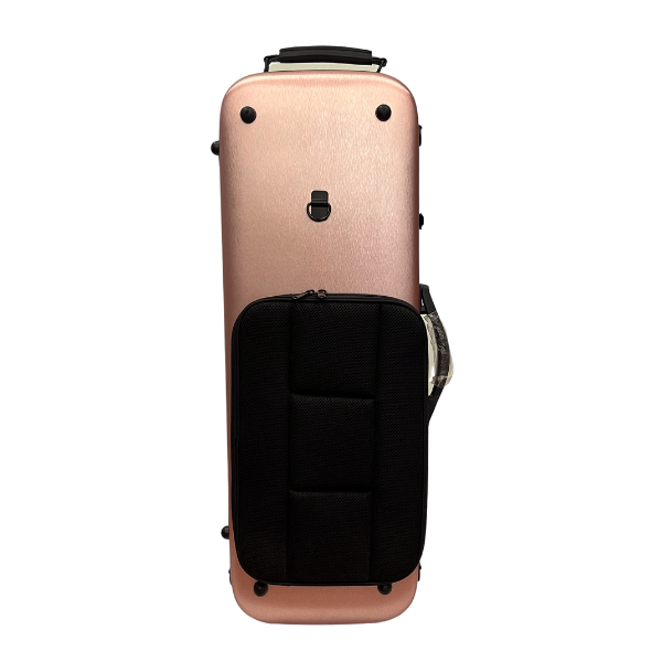 Anderson Oblong Violin Case